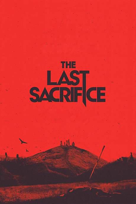 The Last Sacrifice